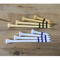 38mm small short golf tees